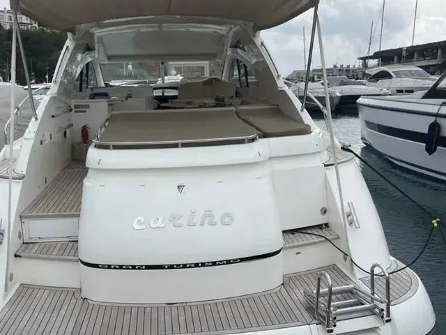 Fairline Targa 47 GT