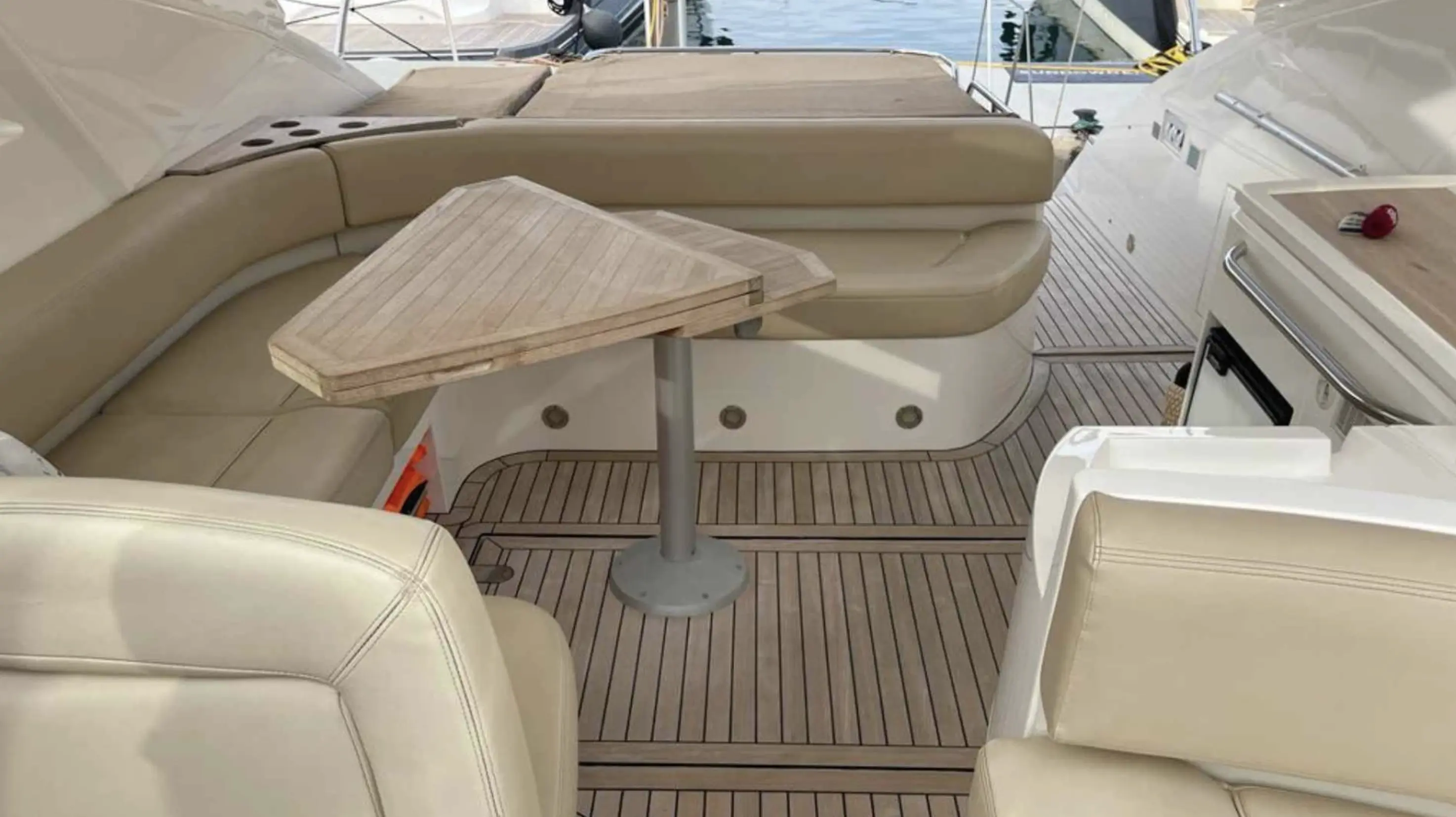 2009 Fairline targa 47 gt