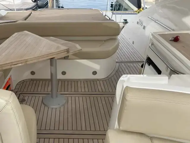 Fairline Targa 47 GT