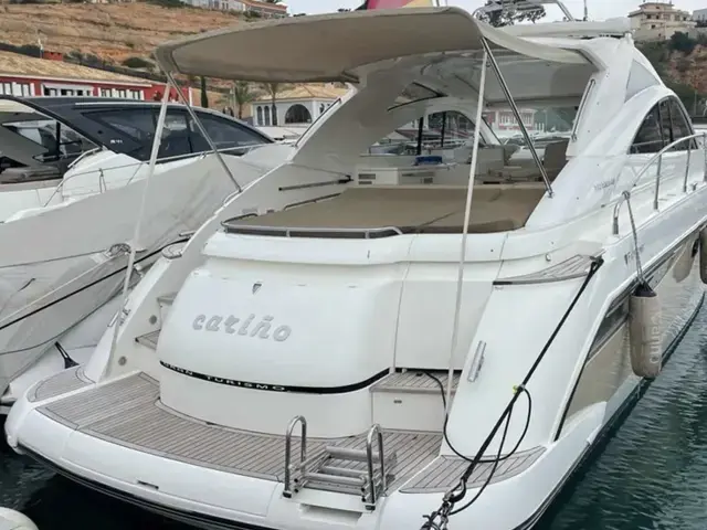 Fairline Targa 47 GT