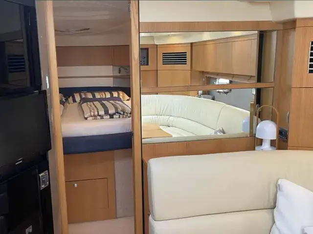 Fairline Targa 47 GT