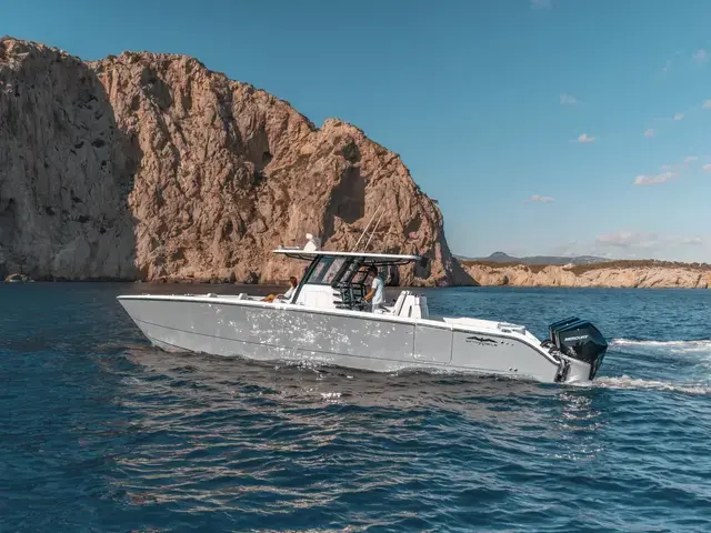 Invincible 37 Catamaran