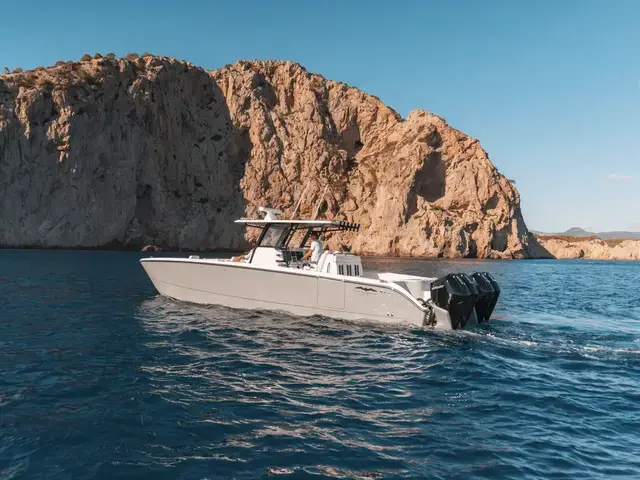 Invincible 37 Catamaran