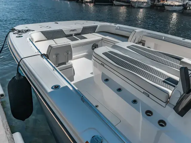 Invincible 37 Catamaran