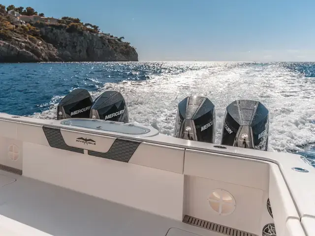 Invincible 37 Catamaran