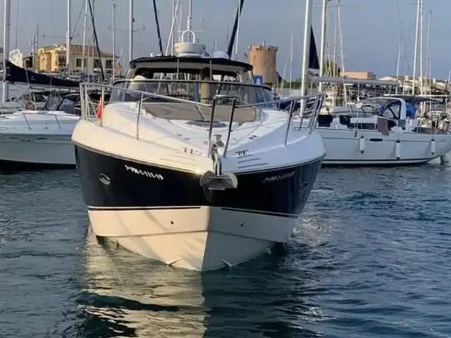 Sunseeker Portofino 47