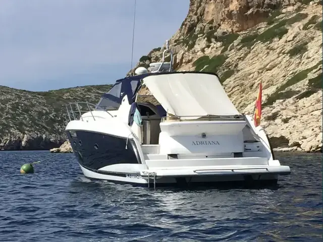 Sunseeker Portofino 47