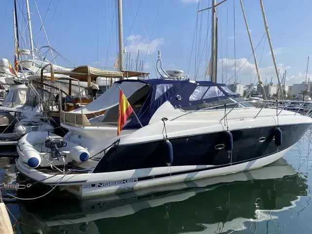 Sunseeker Portofino 47