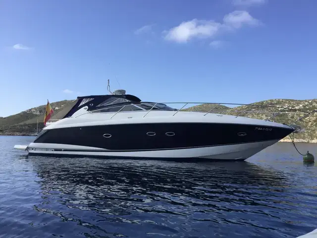 Sunseeker Portofino 47