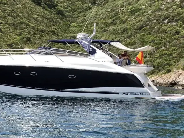 Sunseeker Portofino 47