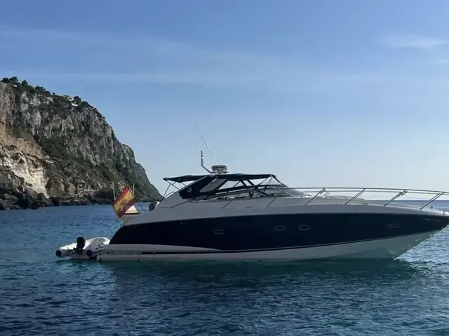 Sunseeker Portofino 47