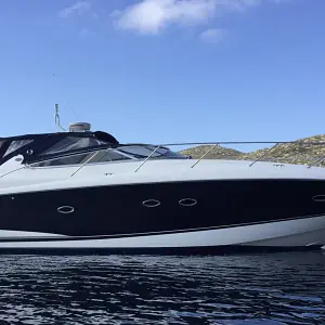 2009 Sunseeker Portofino 47