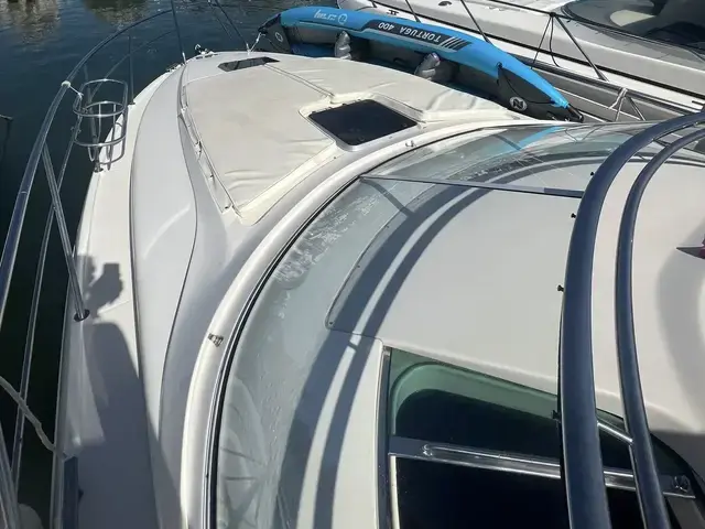 Windy Boats 37 Grand Mistral