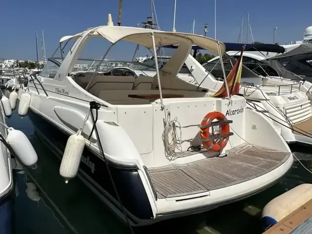 Windy Boats 37 Grand Mistral