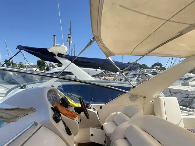 Windy Boats 37 Grand Mistral