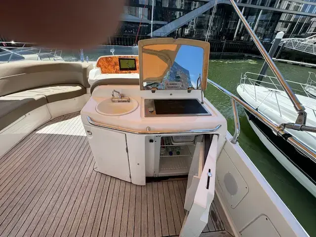 Sealine T51