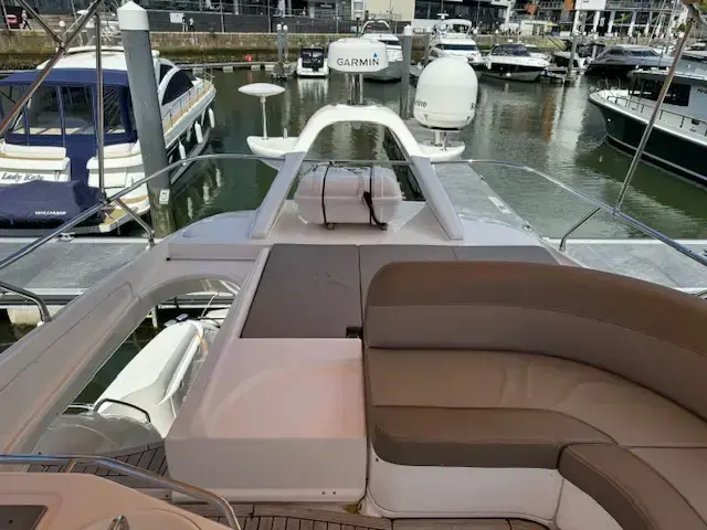 Sealine T51