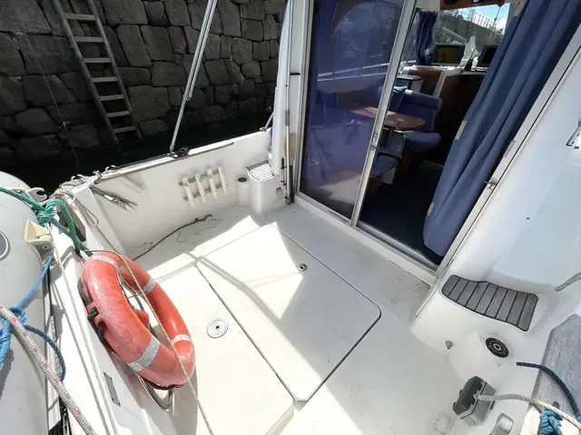 Beneteau Antares 760