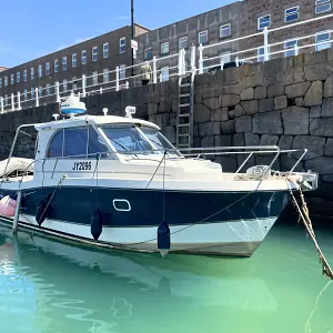 2008 Beneteau Antares 760