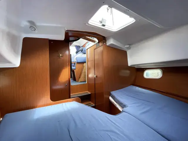 Beneteau Antares 760