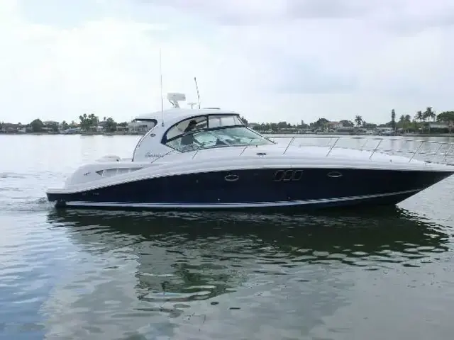 Sea Ray 44 Sundancer