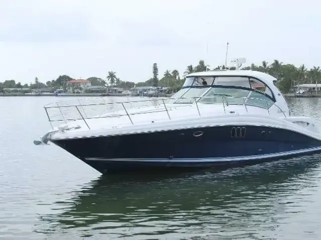 Sea Ray 44 Sundancer