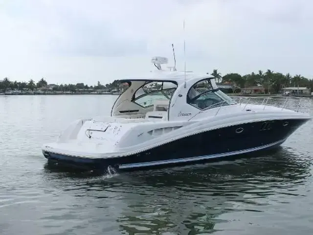 Sea Ray 44 Sundancer