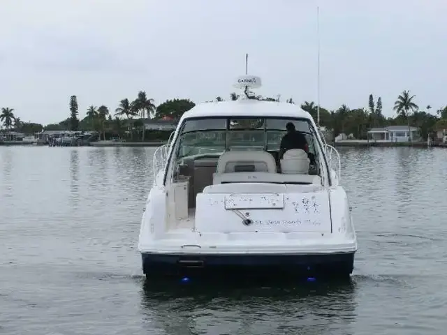 Sea Ray 44 Sundancer