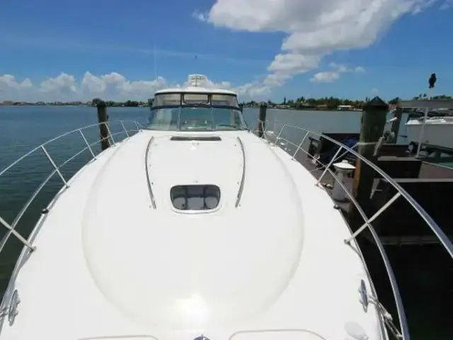 Sea Ray 44 Sundancer