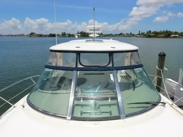 Sea Ray 44 Sundancer