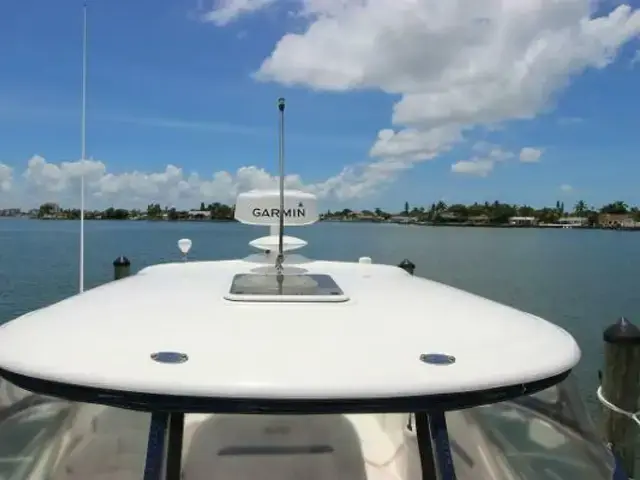 Sea Ray 44 Sundancer