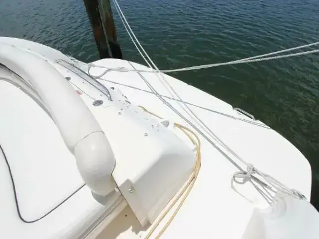 Sea Ray 44 Sundancer