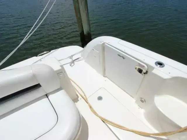 Sea Ray 44 Sundancer