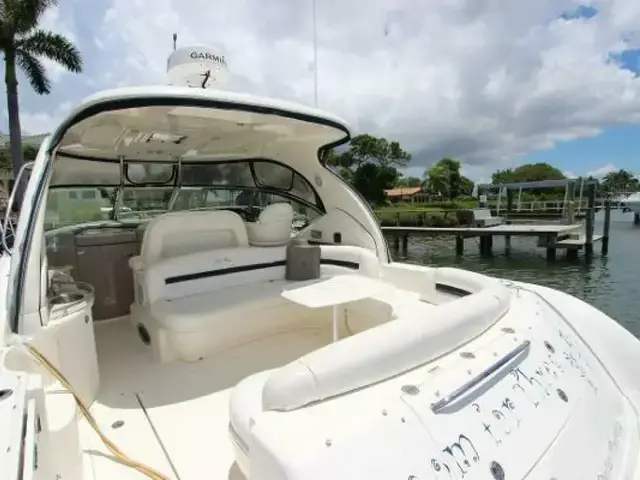 Sea Ray 44 Sundancer