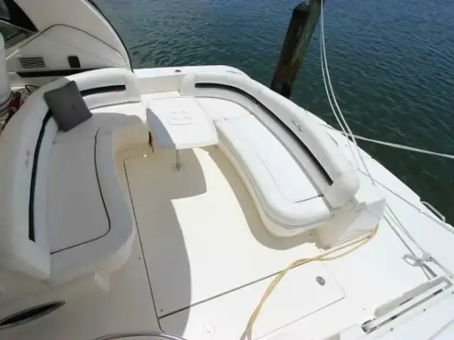 Sea Ray 44 Sundancer