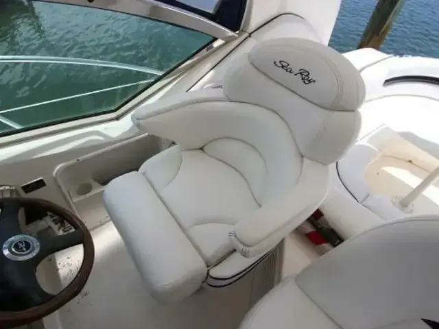 Sea Ray 44 Sundancer