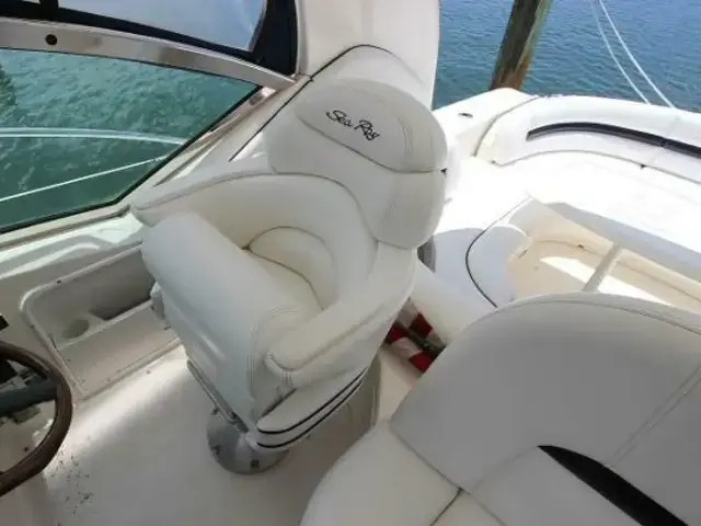 Sea Ray 44 Sundancer