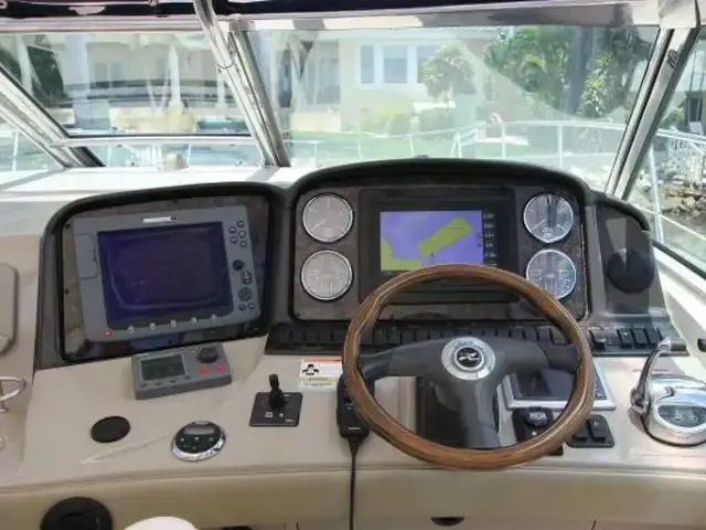 Sea Ray 44 Sundancer