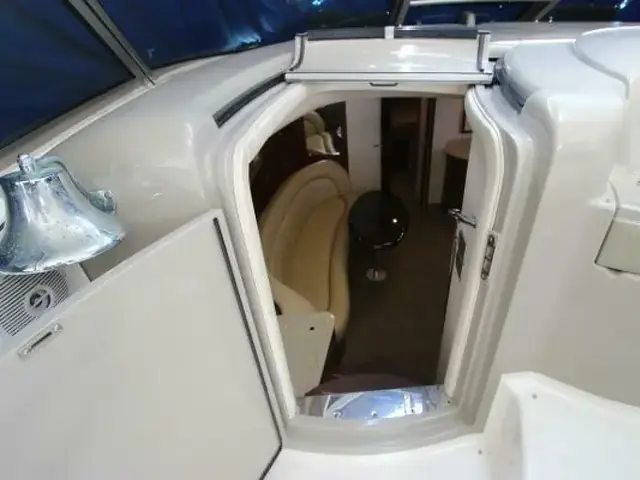 Sea Ray 44 Sundancer