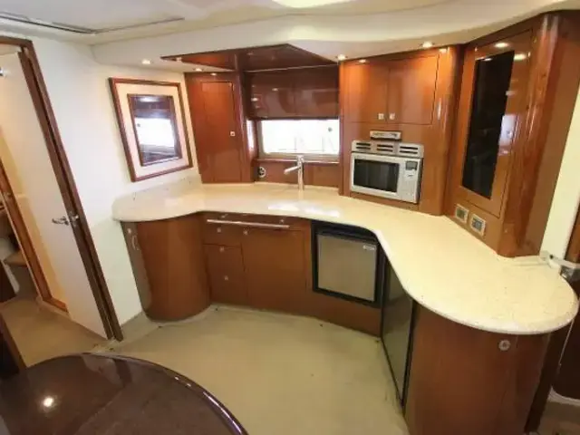 Sea Ray 44 Sundancer