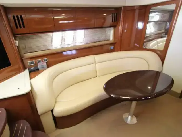 Sea Ray 44 Sundancer