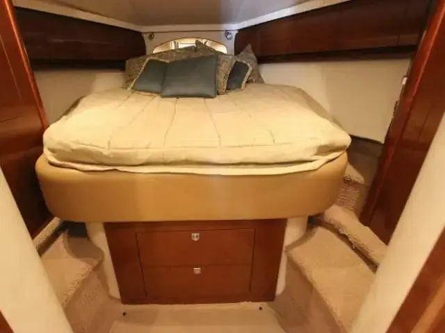 Sea Ray 44 Sundancer