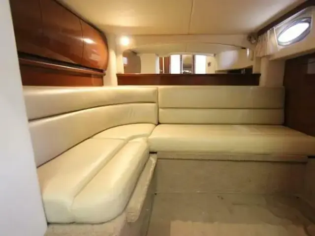 Sea Ray 44 Sundancer