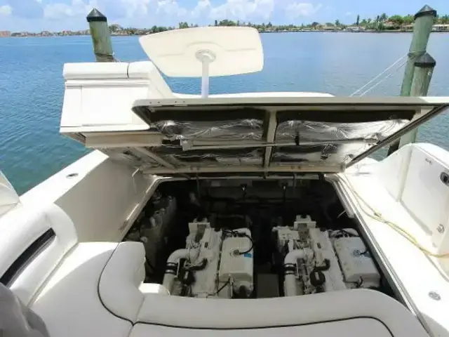 Sea Ray 44 Sundancer