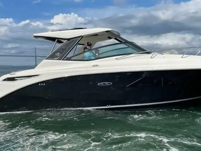 Sea Ray Sundancer 320