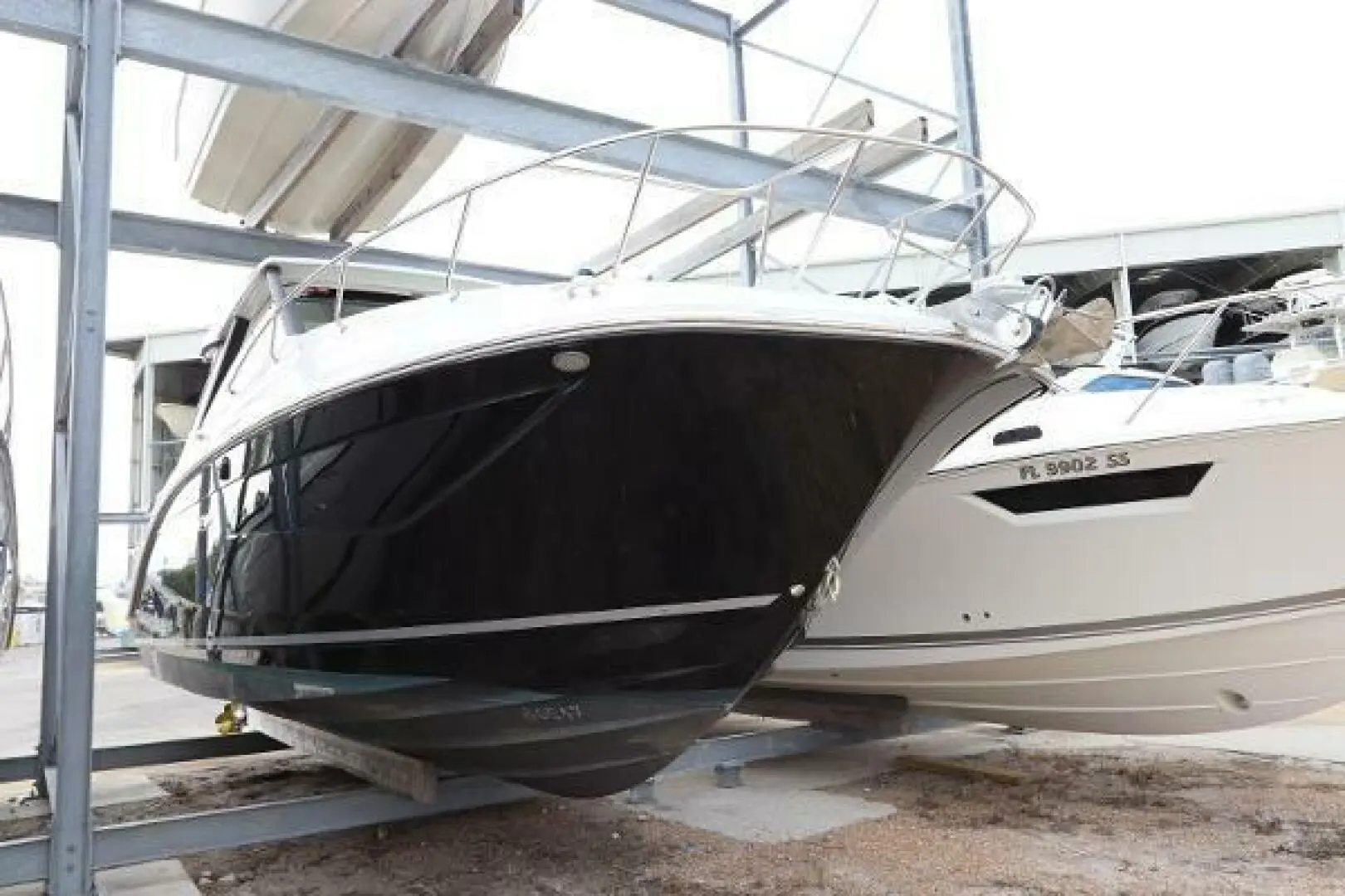 2019 Sea Ray 320 sundancer