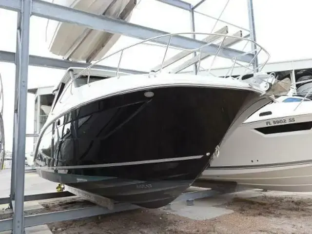 Sea Ray 320 Sundancer