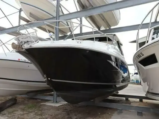 Sea Ray 320 Sundancer