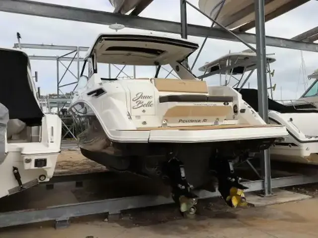 Sea Ray 320 Sundancer