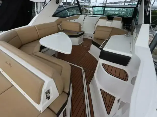 Sea Ray 320 Sundancer